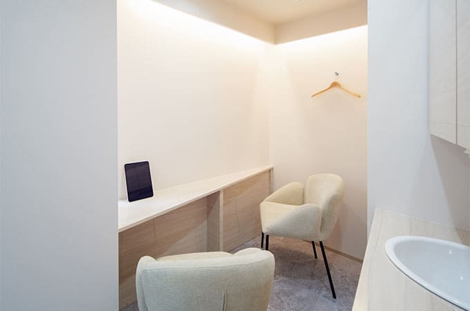 護国寺デンタルオフィス