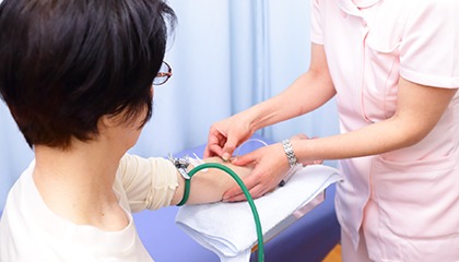 うなやま整形外科photo