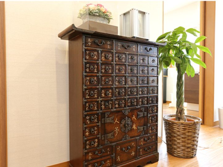 漢方内科スペースシン