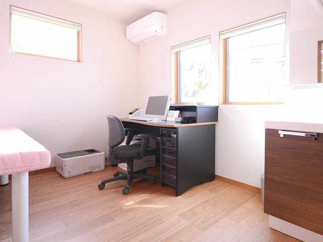 漢方内科スペースシン