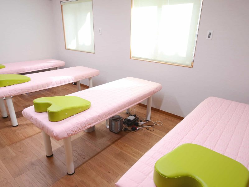 漢方内科スペースシン