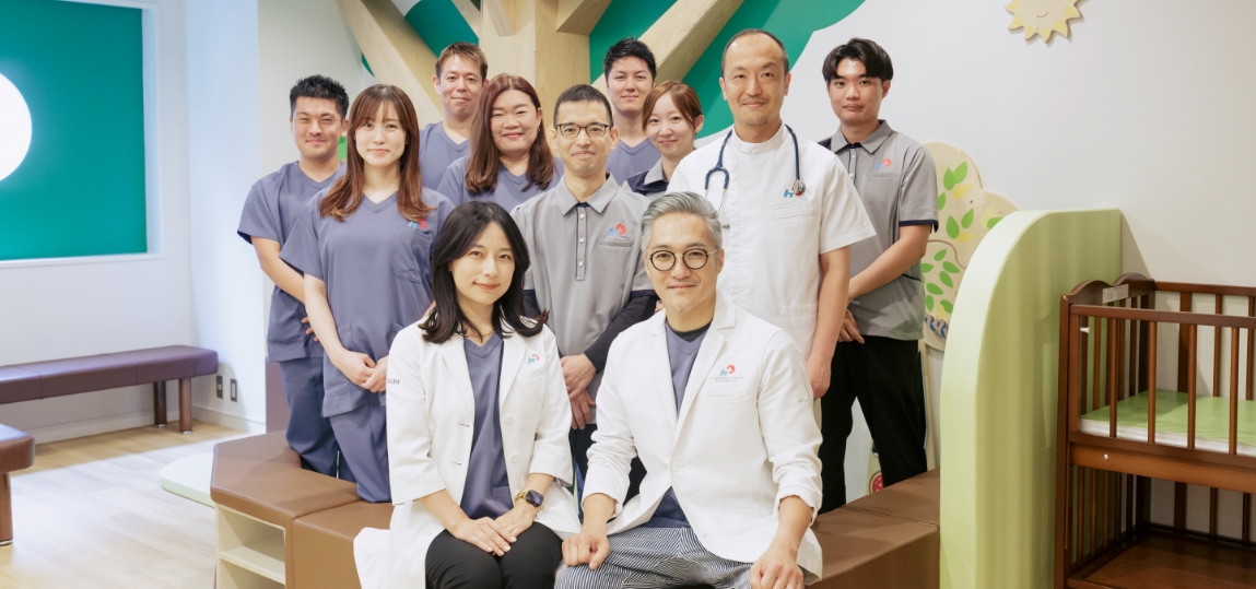 ひでまるファミリークリニックphoto