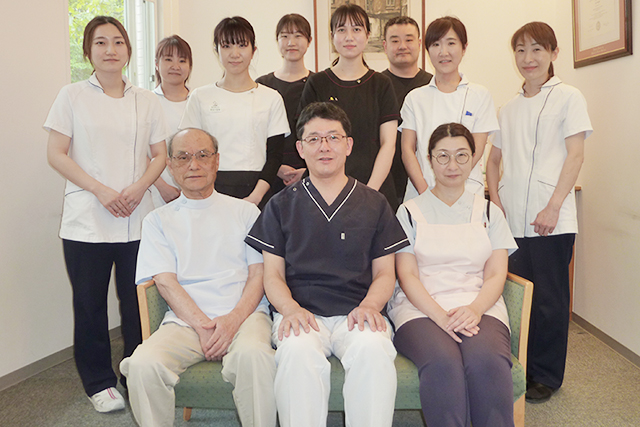 穂積歯科医院photo