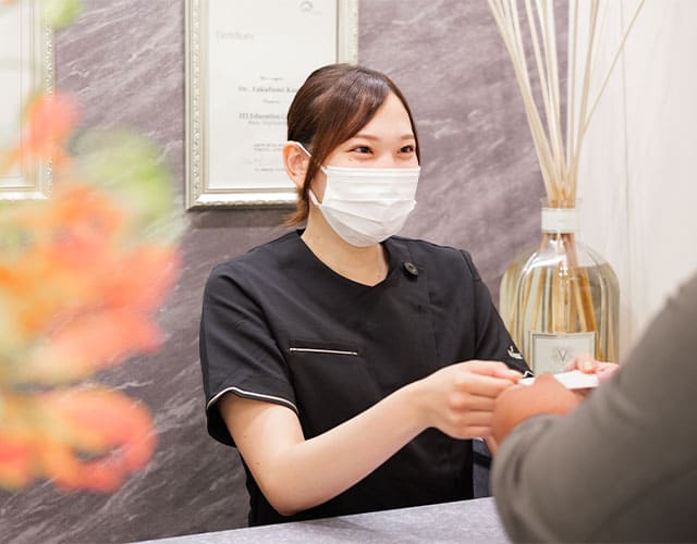 護国寺デンタルオフィス