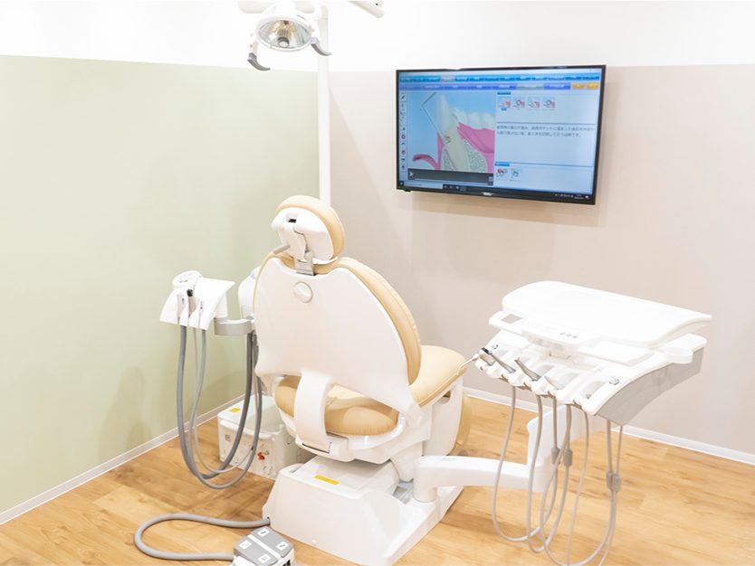 高崎サンシャイン金子歯科