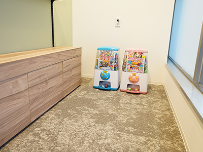 高崎サンシャイン金子歯科