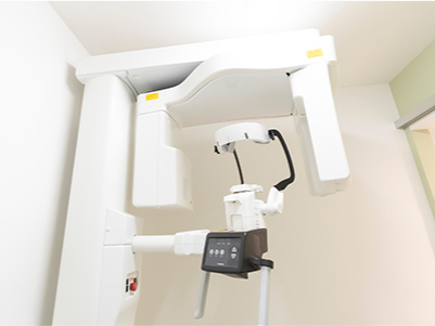 高崎サンシャイン金子歯科