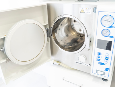 高崎サンシャイン金子歯科