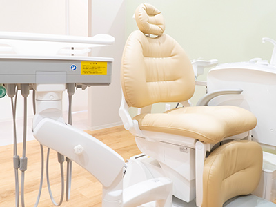 高崎サンシャイン金子歯科