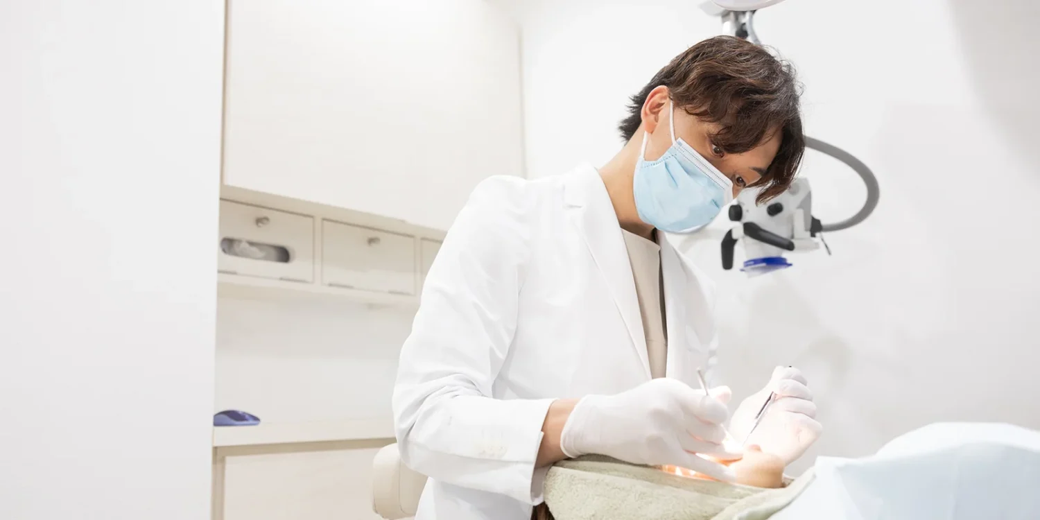 
千駄ヶ谷N歯科・眼科クリニックphoto