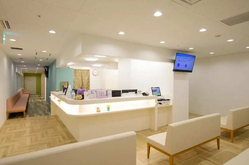 立川パークスクリニック