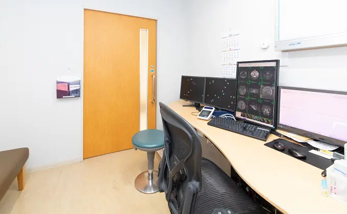 脳神経外科たかせクリニック