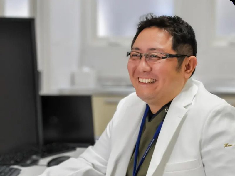 つしだ糖尿病内科・眼科クリニック