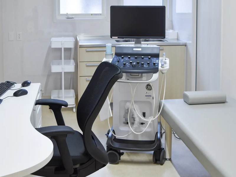 つしだ糖尿病内科・眼科クリニック