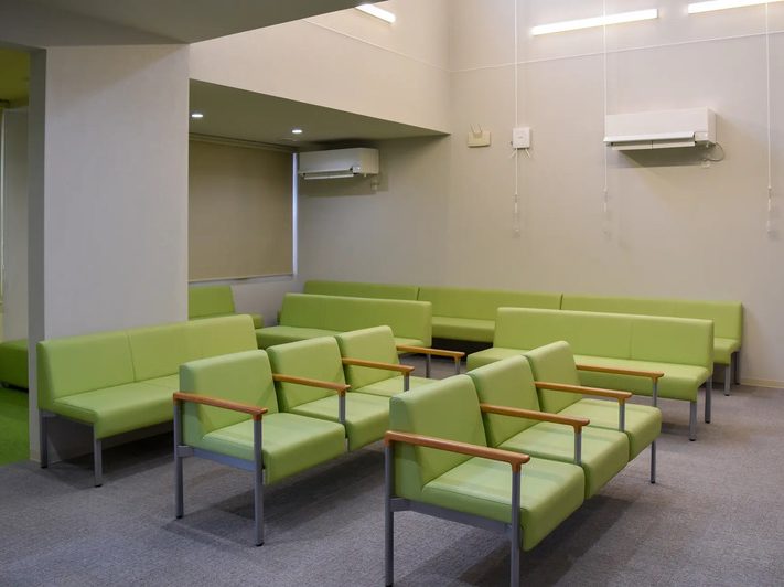 つしだ糖尿病内科・眼科クリニック