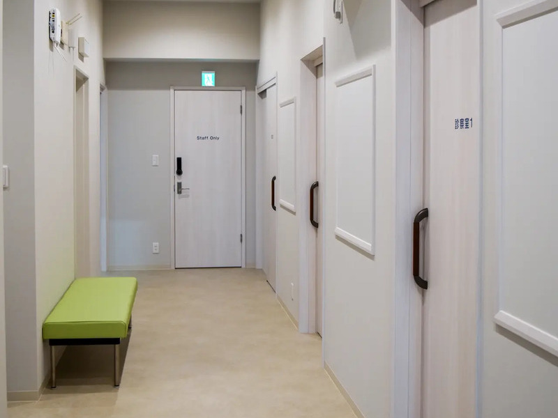 つしだ糖尿病内科・眼科クリニック