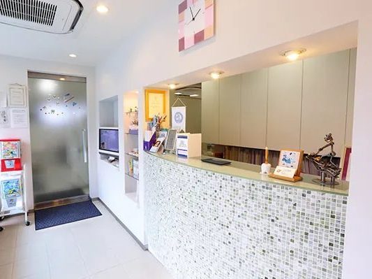 うえだ歯科 岩瀬診療所