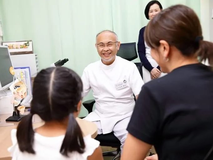 おとなとこどもの仙川泌尿器科