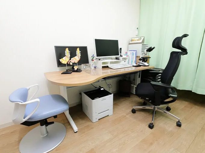 おとなとこどもの仙川泌尿器科