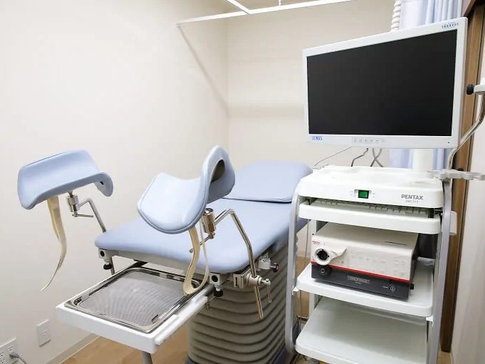 おとなとこどもの仙川泌尿器科