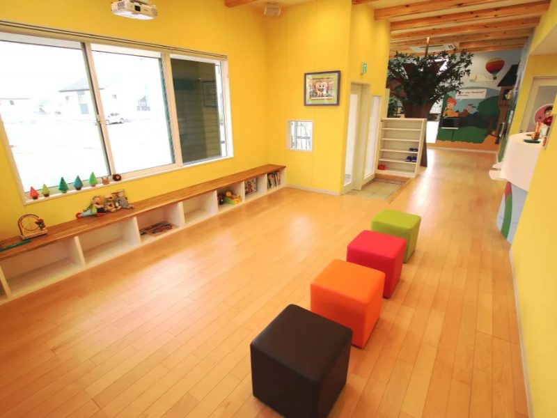 うまがみこども歯科