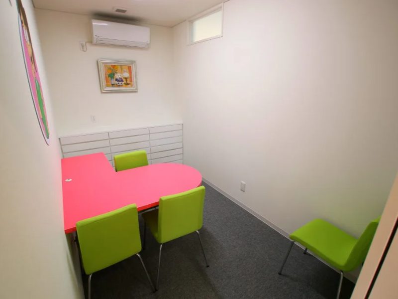 うまがみこども歯科