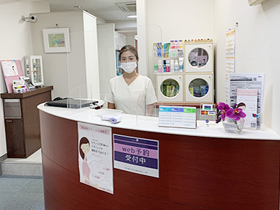 ヴィオラデンタルクリニック