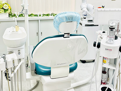 ヴィオラデンタルクリニック