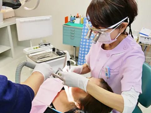 ヴィオラデンタルクリニック