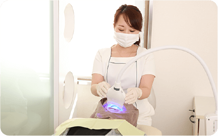 クローバーデンタルオフィス新宿photo