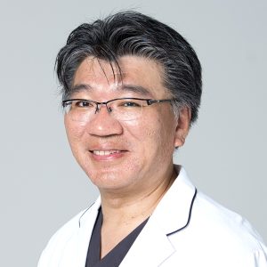 清水 暢裕