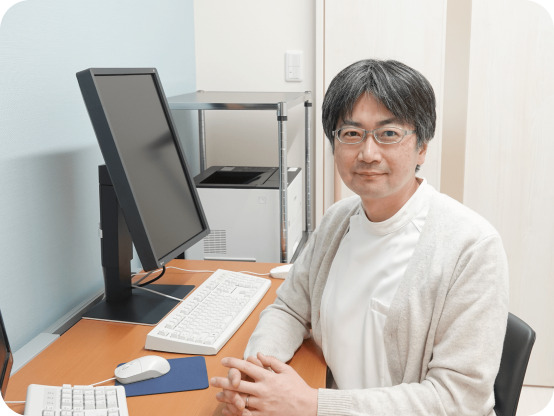 山の下クリニック