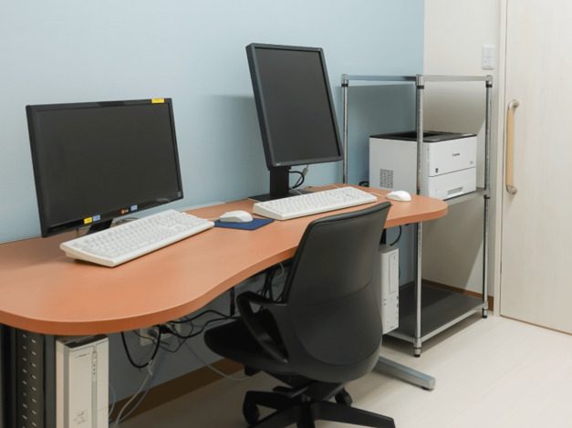 山の下クリニック