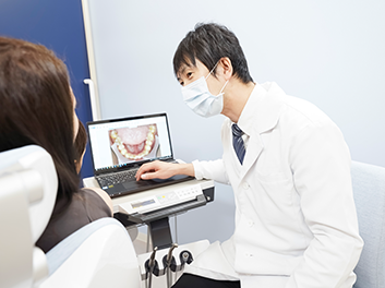 YGT矯正歯科クリニック