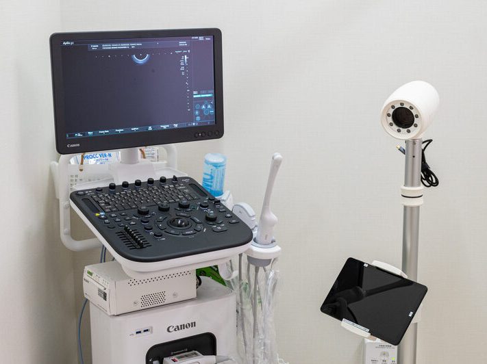 横浜駅前ながしまクリニック