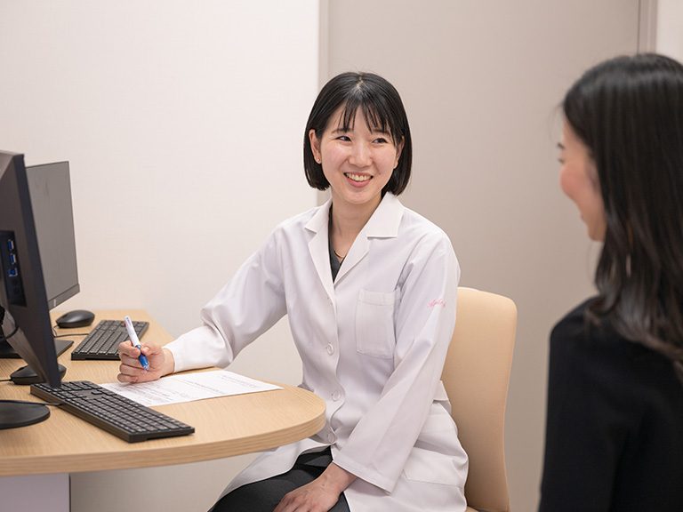 横浜駅前ながしまクリニック