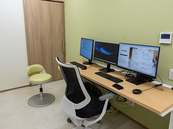 横浜駅前ながしまクリニック