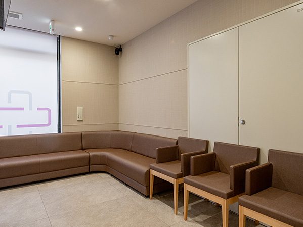 横浜駅前ながしまクリニック