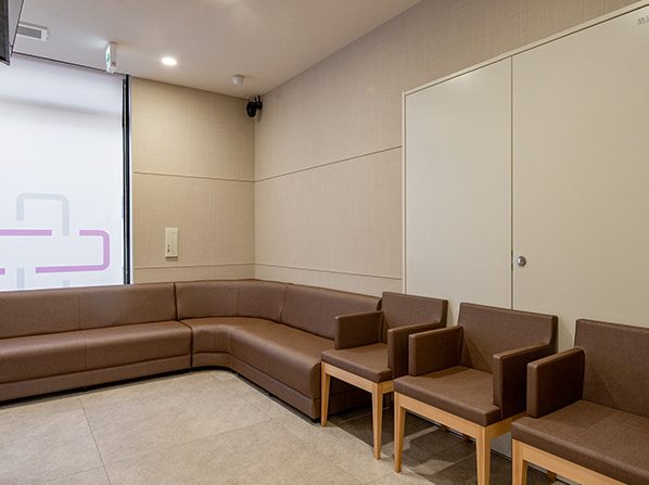 横浜駅前ながしまクリニック