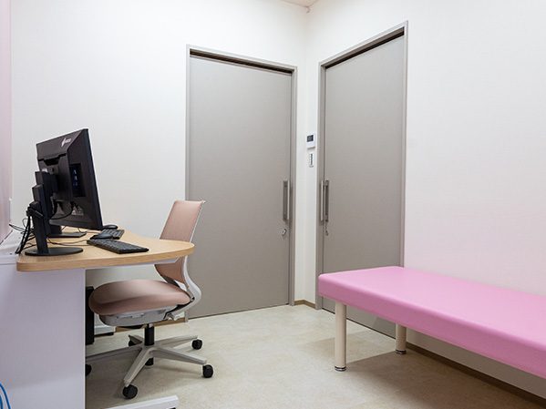 横浜駅前ながしまクリニック