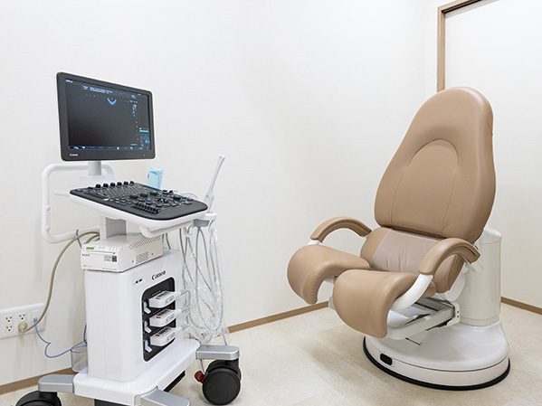 横浜駅前ながしまクリニック