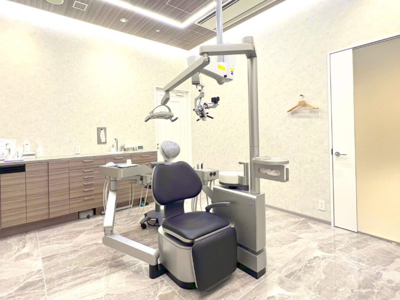 エス歯科クリニック横浜みなとみらいphoto