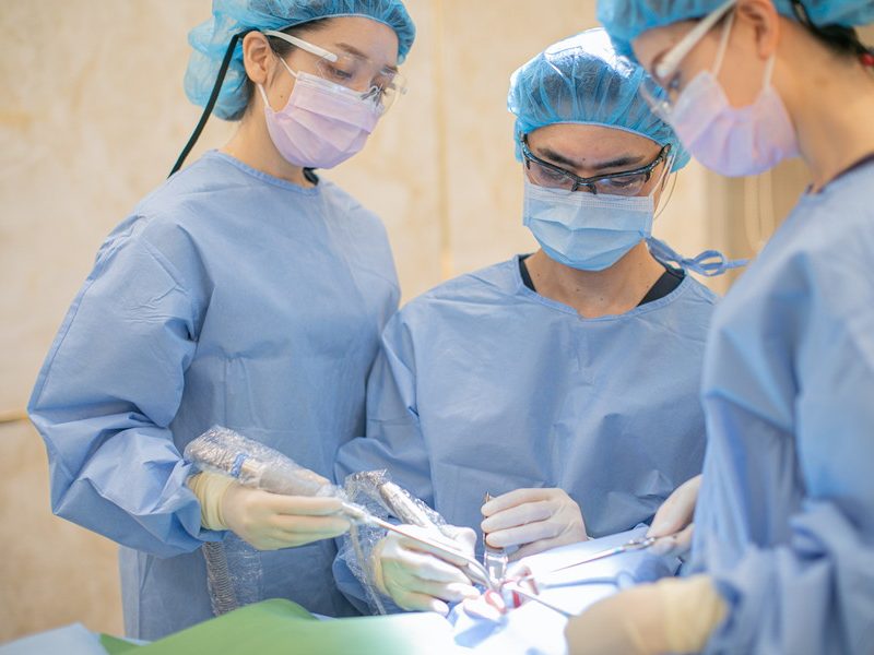 エス歯科クリニック横浜みなとみらいphoto