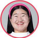 ガンバレルーヤよしこ