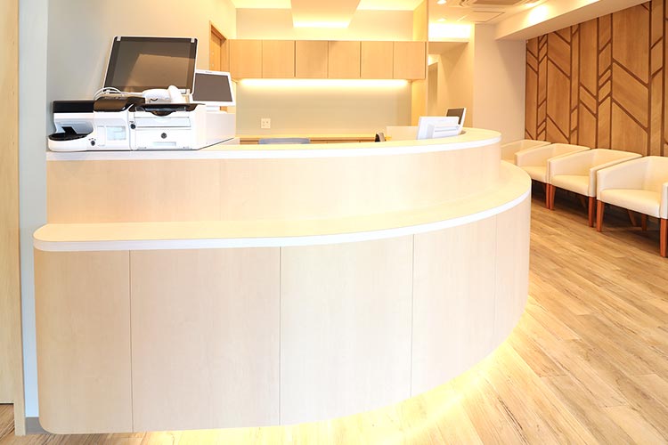 ゆめが丘内科・糖尿病甲状腺クリニック