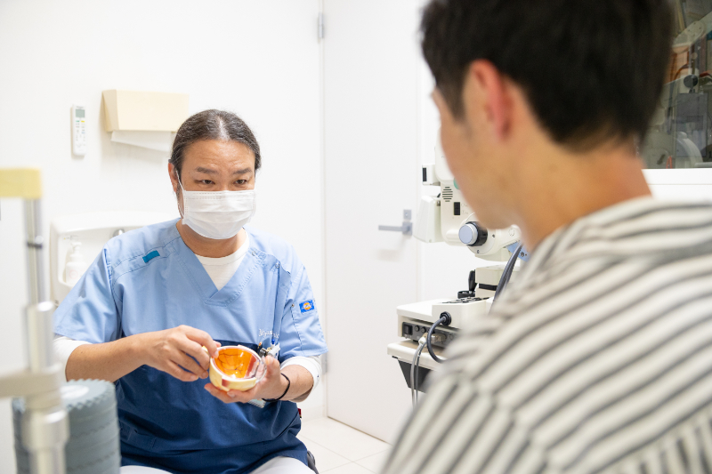 みずのや眼科photo