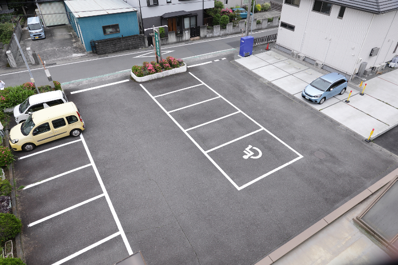 朝岡眼科医院photo