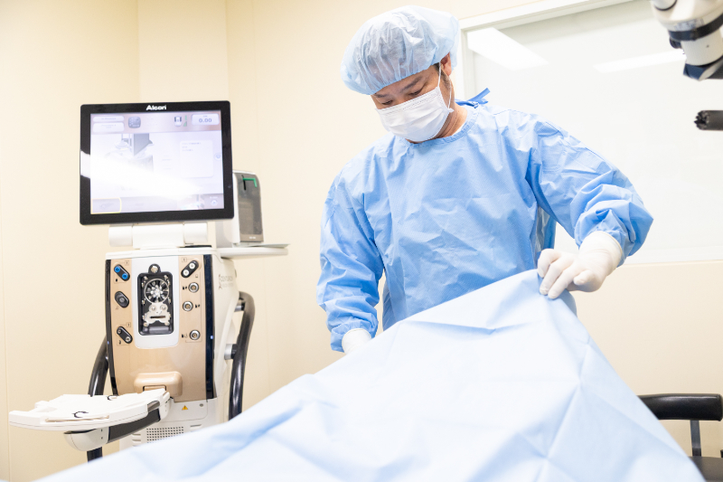 みずのや眼科photo