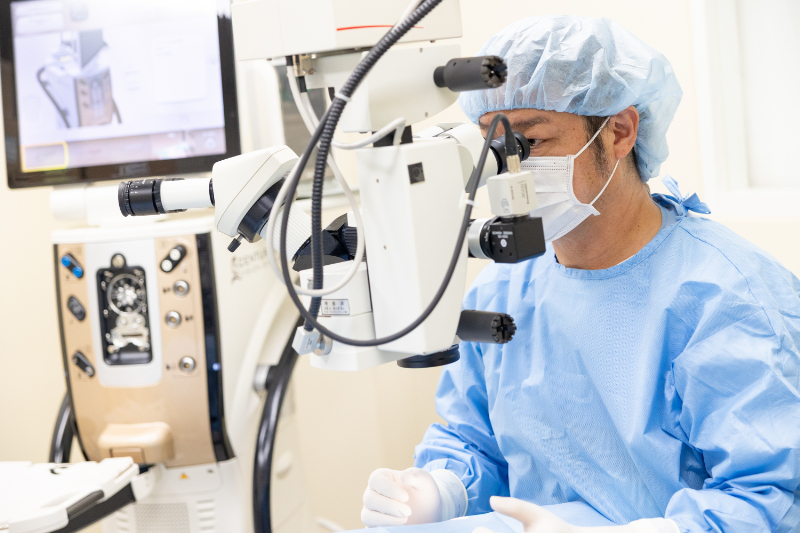 みずのや眼科photo