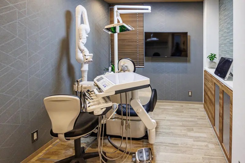 自由が丘OhanaDentalClinic